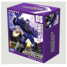 Робот Advanced "Shadow Jack" Shenzhen Jingyitian Trade