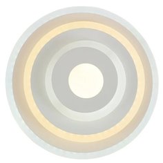 Настенный светильник ESCADA 10210/1LED, 31 Вт