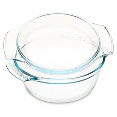 Кастрюля круглая Classic 3.5л Pyrex