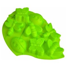 Форма для выпечки «Лист» 93-SI-FO-105 Regent Inox