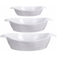 Форма для выпечки набор MAYER&BOCH 28946 3 предмета Loraine