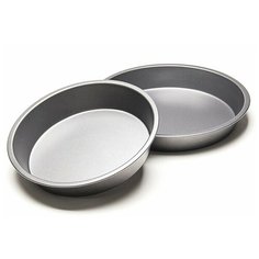 Форма для выпечки круглая Maestro 28х5 см MR-1103-28