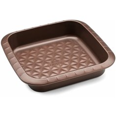 Форма для выпечки APOLLO "Crystal" 25*24*5 см