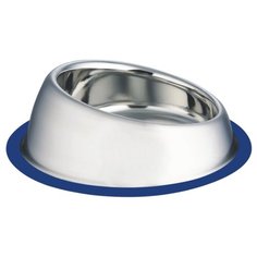 Миска Lilli Pet нескользящая для животных, 900мл