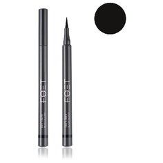 Greenway Подводка-фломастер Ink liner, оттенок черный матовый