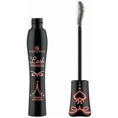 Essence Тушь для ресниц Lash Princess Volume Mascara, black