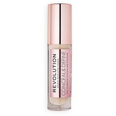 REVOLUTION Консилер Conceal and Define, оттенок С3