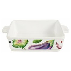 Форма для запекания Едим Дома Calabria 26x26x6 см