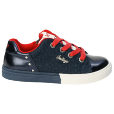 Кеды Indigo kids размер 29, синий