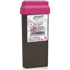 Воск для депиляции STARPIL водоросли/cera algas for men 110 г