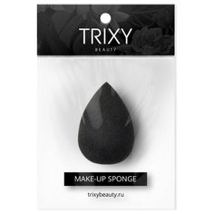 Спонж для макияжа Trixy Beauty SP1 "Michelle" (новая разработка)
