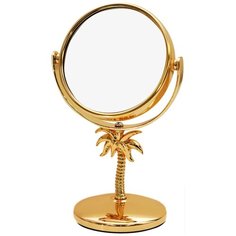 Косметическое зеркало с 5x увеличением Belberg BZ-09 Пальма