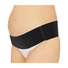 Бандаж-лента дородовый "Поддержка", размер 42-52 Mama Com.Fort