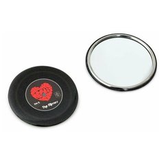 Зеркало карманное Balvi The Mirrors 25685r