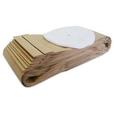 KARCHER Фильтр-мешки 6.903-405 белый/бежевый 12 шт.