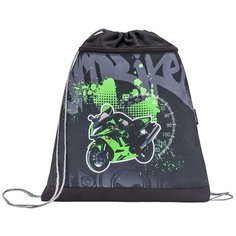 Мешок для обуви Belmil Street Racing Green