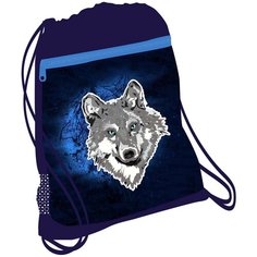 Мешок для обуви Belmil Mountain Wolf