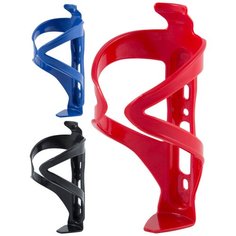 ДЕРЖАТЕЛЬ БУТЫЛОК ДЛЯ ВЕЛОСИПЕДА HBH02 (1/12/396) "ECOS"