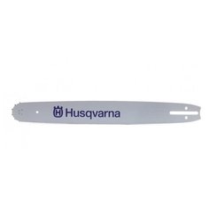 Шина Husqvarna 16"/41см, 3/8"mini,SN, 1.3мм, 56 хвостовиков, для бензопил 120MII/130/236/240/135/140