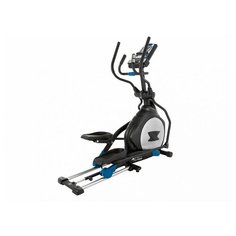 Эллиптический тренажер Xterra FSX1500 черный