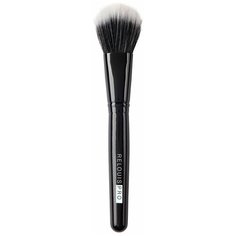 Кисть косметическая №11 дуофибра RELOUIS PRO Duo Fiber Brush №11, RELOUIS