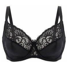 Бюстгальтер MILAVITSA, размер 90E, черный