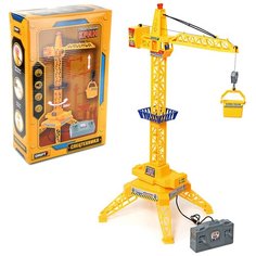 Кран Veld co 93343 с пультом управления свет, звук