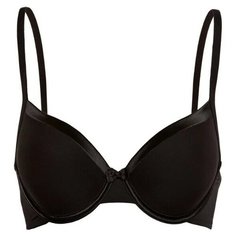 Бюстгальтер Lauma Tuxedo, размер 70C, black