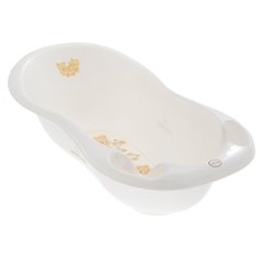 Ванночка Tega Baby Bear (MS-005 ODPLYW) белый