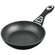 Сковорода Rainstahl RS\FP 9511-28 с мраморным покрытием, 28см