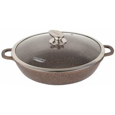 Сотейник Greenberg GB-330, 32см