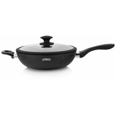 Сковорода-вок Rustica Сollection,28 см Esprado