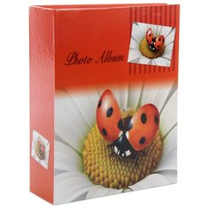 Фотоальбом Veld co 75435 golden bug 304ф 10X15см