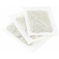 Чай для похудения Guarchibao Detox Herbal Tea со вкусом Имбирь-Лимон, 2 упаковки по 20 чайных пакетиков, чай для очищения, детокс чай.