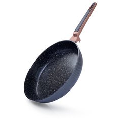 Сковорода Fissman DIAMOND для жарки 26x5,8 см (алюминий) (14307)