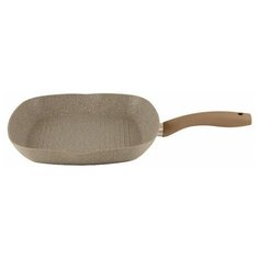 Сковорода-гриль Gipfel 0517 MABELLE 28 см