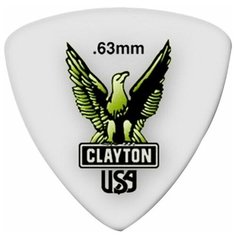 CLAYTON RT63/12 Набор медиаторов 12 шт.