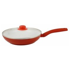 Сковорода с крышкой Modern 24см Nature Pan