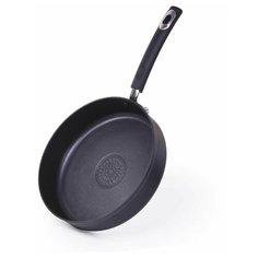 Глубокая сковорода Fissman Reina 24 x 6 см