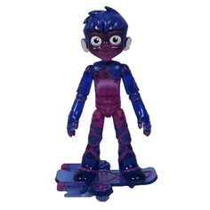 Фигурка Ben10 "Бен", 12.5 см Playmates Toys