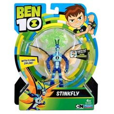 Фигурка Ben10 "Жук", 12.5 см Playmates Toys