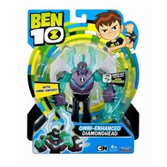 Фигурка Ben10 "Алмаз",12.5 см (омни-усиленный) Playmates Toys
