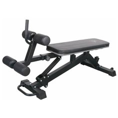 Скамья для пресса DFC D2320