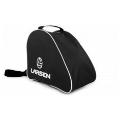 Сумка для роликов и коньков Larsen "6400", чёрная