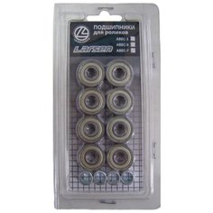 Подшипники для роликов (ABEC-7) Larsen