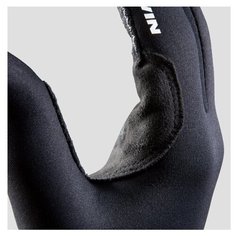 Перчатки велосипедные демисезонные 500 размер XS TRIBAN X Декатлон Decathlon