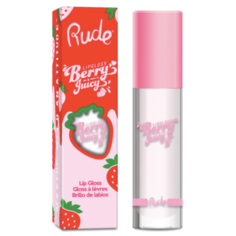 Rude Berry Juicy блеск для губ, pure