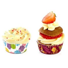 Форма для кексов Tescoma 630598, 4 см