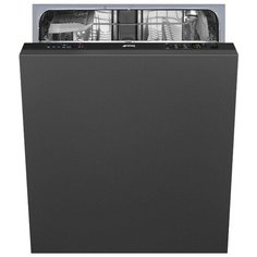 Посудомоечная машина встраиваемая Smeg STL62324LFR1