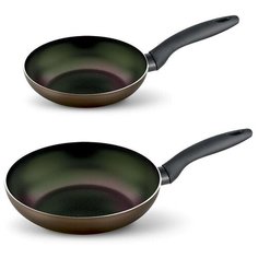 Набор из 2 сковород 24/28 см PENSOFAL PEN 3341 DIAMANTE